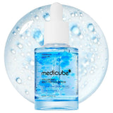 Medicube Hyaluronic Multi Peptide Serum 30ml – Hydrating & Anti-Aging Skincare
