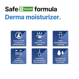 Some By Mi Beta Panthenol Repair Cream 50ml – Intense Hydration & Skin Barrier Repair