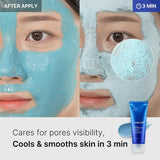 Medicube Zero Pore Blackhead Mud Mask 100g – Deep Clean & Pore Care