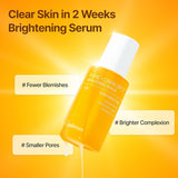 Celimax Pore + Dark Spot Brightening Serum 30ml