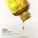 Olaplex No. 7 Bonding Oil – Lightweight Hair Oil for Shine, Frizz Control & Heat Protection – 30ml