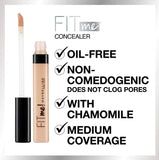 Maybelline New York Fit Me Concealer