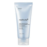 Medicube Zero Pore Clear Capsule Cleansing Foam 120g