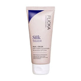 Flicka Silk Touch Milk Cream Moisturizer & Primer 60g – Hydrating & Smooth Base