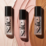 Saie Glowy Super Gel 15ml | Hydrating Illuminating Primer