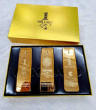One Million 3 In 1 Gift Set – Perfume Gift Set for Men (30mL Each)
