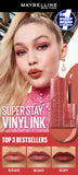 Maybelline New York Super Stay Vinyl Ink Longwear Liquid Lipcolor