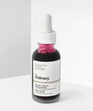 The Ordinary AHA 30% + BHA 2% Peeling Solution 30ML – Exfoliating Facial Serum for Glowing Skin