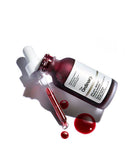 The Ordinary AHA 30% + BHA 2% Peeling Solution 30ML – Exfoliating Facial Serum for Glowing Skin