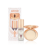 Charlotte Tilbury Airbrush Flawless Complexion Perfecting Set