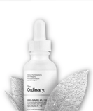 The Ordinary Alpha Arbutin 2% + HA Serum 30ml – Brightening & Hydrating Solution