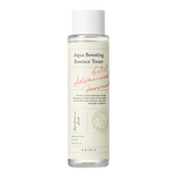 Axis-Y Aqua Boosting Essence Toner 150ml – Hydrating, Soothing & Balancing Toner for All Skin Types