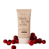 Axis-Y Biome Double Defense Sunscreen 50ml | SPF 50+ PA++++ UV Protection