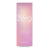 Banila Co Clean It Zero Foam Cleanser 150ml – Deep & Gentle Daily Face Wash