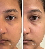 Rhode Barrier Restore Cream | Lightweight Peptide Barrier Moisturizer