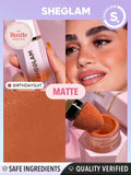 Sheglam Color Bloom Liquid Blush