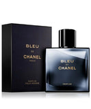 Bleu De Chanel Eau de Parfum By Chanel