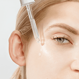 The Ordinary Multi-Peptide + HA Serum 30ml – Anti-Aging, Hydrating & Firming Face Serum