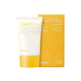 Celimax Pore+ Dark Spot Brightening Care Sunscreen 50ML – Tone-Up SPF Protection for Glowing Skin