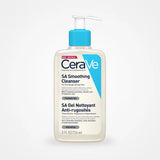CeraVe SA Smoothing Cleanser-236ML
