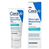 CeraVe Ultra-Light Moisturizing Gel-52ML