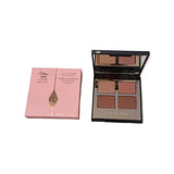 Charlotte Tilbury Luxury Palette Colour-Coded Eyeshadow Palette | Luxury Eye Makeup