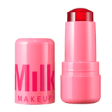 MILK MAKEUP - Cooling Water Jelly Tint Lip + Cheek Blush Stain