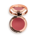 CHARLOTTE TILBURY Pillow Talk Lip & Cheek Glow | Radiant Cream Blush