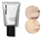 SHEGLAM Camera On Smooth & Blur Primer 30g – Pore Blurring Makeup Primer