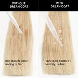 Color Wow Dream Coat Supernatural Spray – Anti-Frizz, Smooth & Humidity-Proof Hair Treatment 200ml