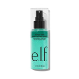 e.l.f. Power Grip Dewy Setting Spray 80ml – Hydrating Long-Lasting Makeup Setting Spray
