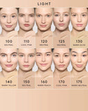 Fenty Beauty Pro Filt'r Soft Matte Foundation 32ml | Soft Matte Finish