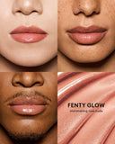 Fenty Beauty Gloss Bomb Universal Lip Luminizer – High-Shine, Non-Sticky Lip Gloss