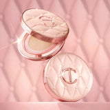 Charlotte Tilbury Pillow Talk Beautifying Cushion Foundation 12g | Radiant Glow Foundation