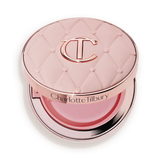 Charlotte Tilbury Pillow Talk Beautifying Cushion Foundation 12g | Radiant Glow Foundation