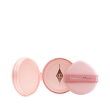 Charlotte Tilbury Pillow Talk Beautifying Cushion Foundation 12g | Radiant Glow Foundation