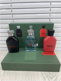 Hugo Boss 3 In 1 Perfume Gift Set 3x30ML – Luxury Fragrance for Men