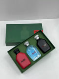 Hugo Boss 3 In 1 Perfume Gift Set 3x30ML – Luxury Fragrance for Men