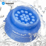 Medicube Deep Hyaluronic Capsule Cream 55g – Intense Hydration Moisturizer