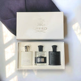Creed 3 In 1 Perfume Gift Set 3x30ML | Long Lasting Luxury Fragrance