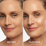 Saie Glowy Super Gel 15ml | Hydrating Illuminating Primer