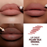 Charlotte Tilbury Mini Iconic Lip Cheat Lip Liner Trio