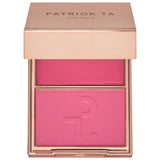 Patrick TA Double Take Crème & Powder Blush Duo – She’s A Doll