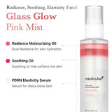 Medicube PDRN Pink Glutathione Serum Mist 100ml | Brightening & Repair