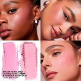 Patrick TA Double Take Crème & Powder Blush Duo – Just Enough