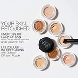 NARS Soft Matte Complete Concealer – Vanilla Light 2