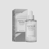 Skin1004 Madagascar Centella Tone Brightening Capsule Ampoule 100ml – Brighten & Revitalize Skin