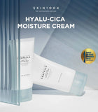 SKIN 1004 Centella Hyalu-Cica Moisture Cream 75ML | Deep Hydration & Soothing