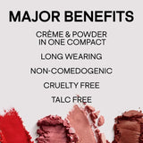 Patrick TA Double Take Crème & Powder Blush Duo – Just Enough