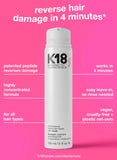 K18 Leave-In Molecular Repair Hair Mask 150ml | Deep Hair Repair